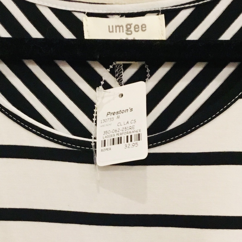 Umgee Tunic - Picture 7 of 16